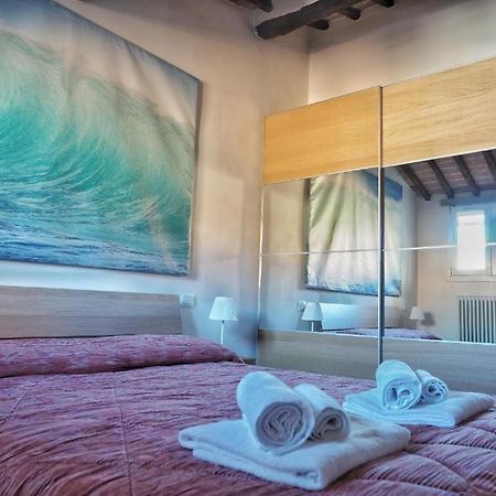 Contrada House By Francigenaapartments Siena Bagian luar foto