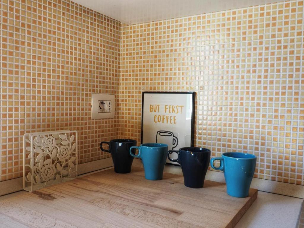 Contrada House By Francigenaapartments Siena Bagian luar foto